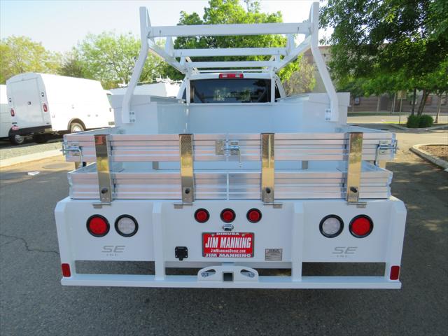 2024 Ram 3500 Tradesman/SLT/Laramie/Limited
