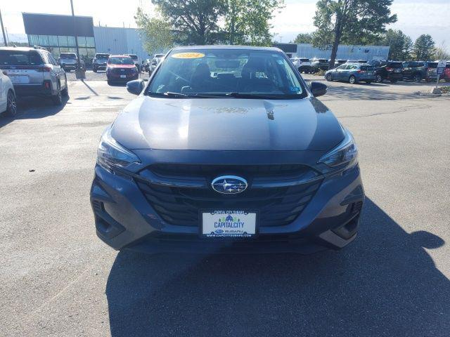 2024 Subaru Legacy Limited