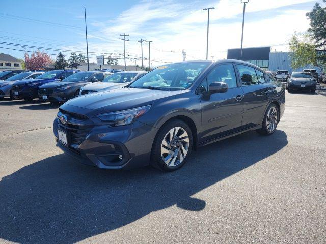 2024 Subaru Legacy Limited