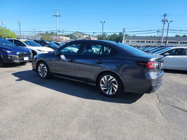 2024 Subaru Legacy Limited