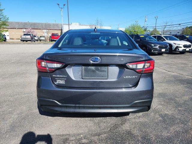2024 Subaru Legacy Limited