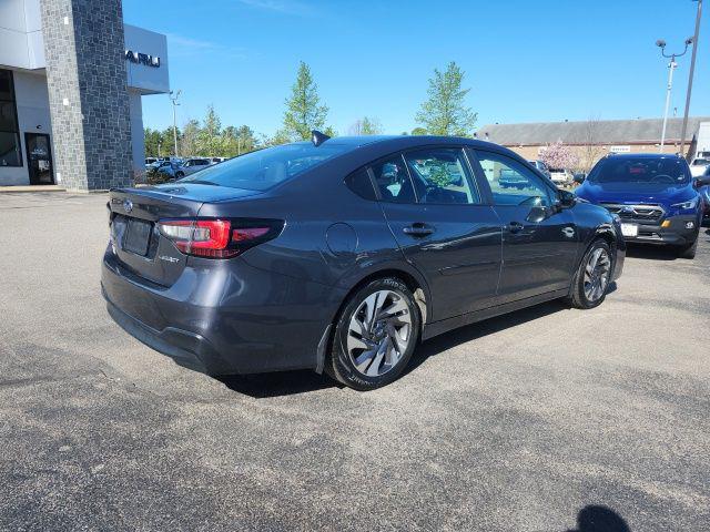 2024 Subaru Legacy Limited
