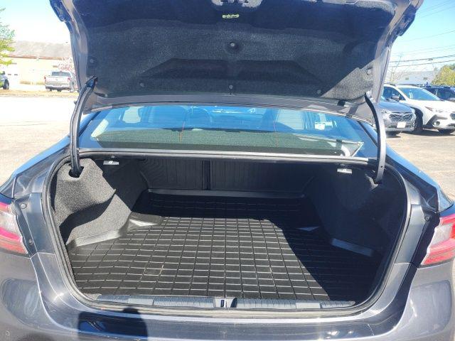 2024 Subaru Legacy Limited