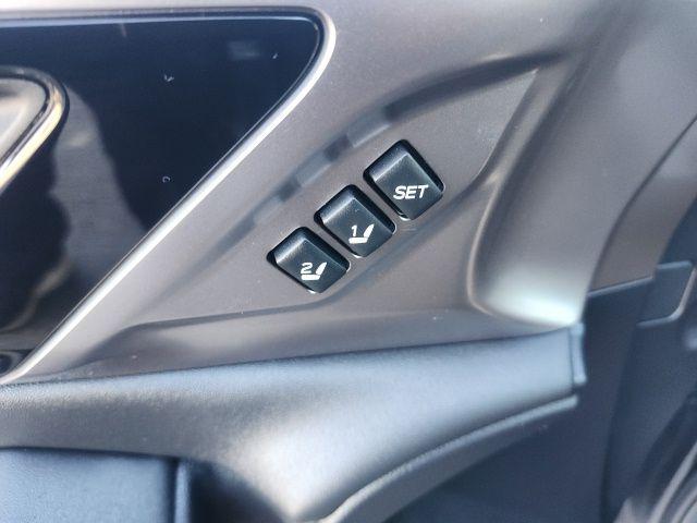2024 Subaru Legacy Limited