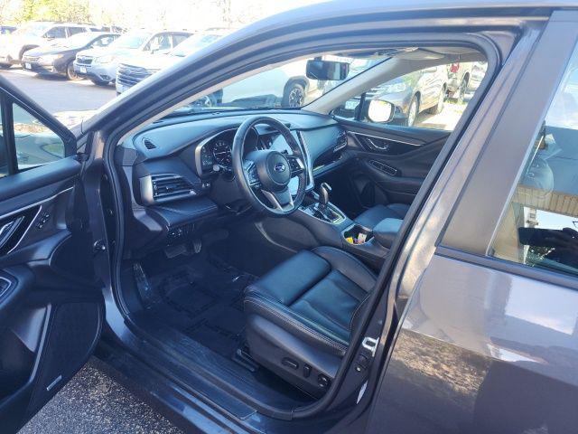 2024 Subaru Legacy Limited