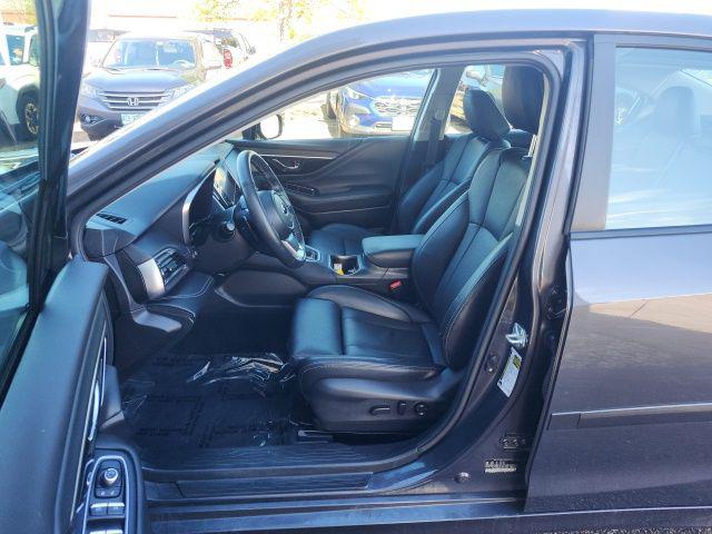 2024 Subaru Legacy Limited