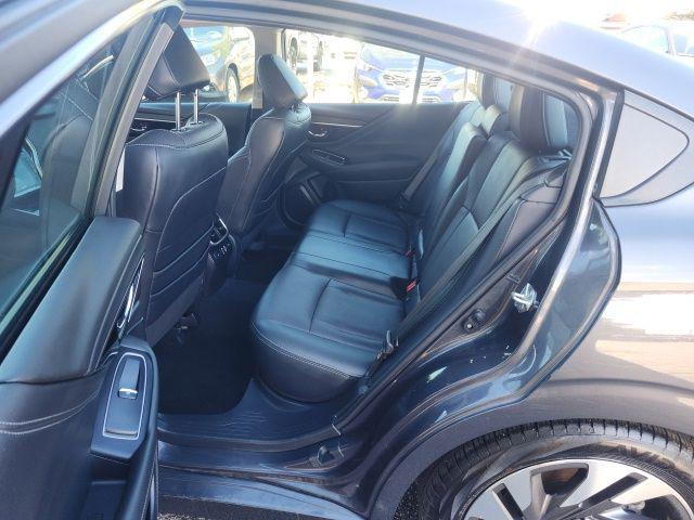 2024 Subaru Legacy Limited