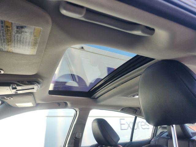 2024 Subaru Legacy Limited