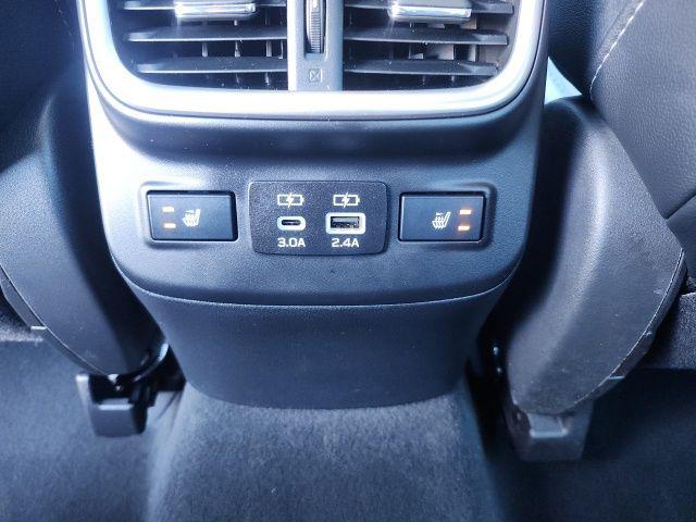 2024 Subaru Legacy Limited