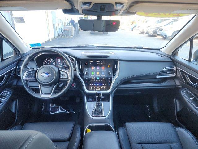 2024 Subaru Legacy Limited