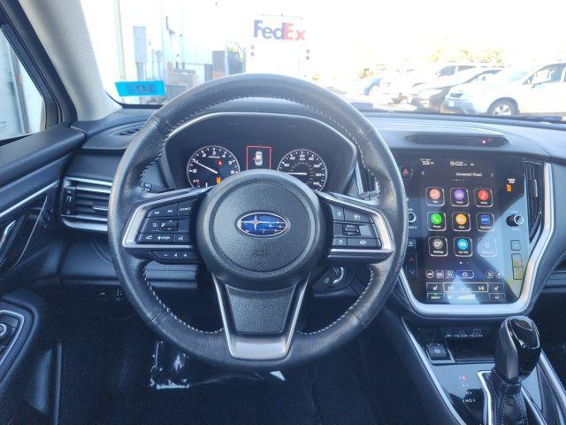 2024 Subaru Legacy Limited