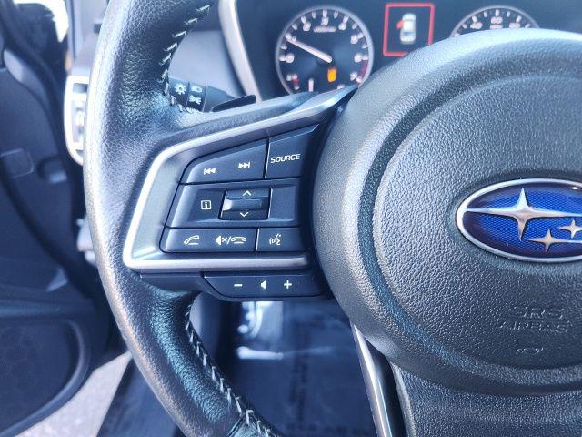 2024 Subaru Legacy Limited