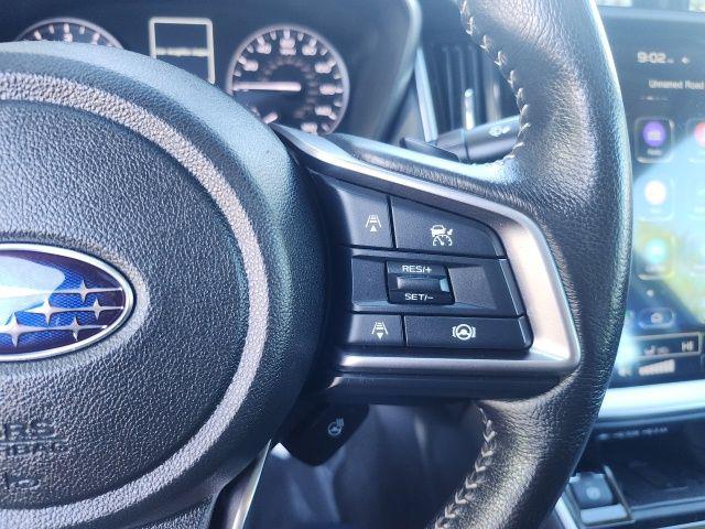 2024 Subaru Legacy Limited