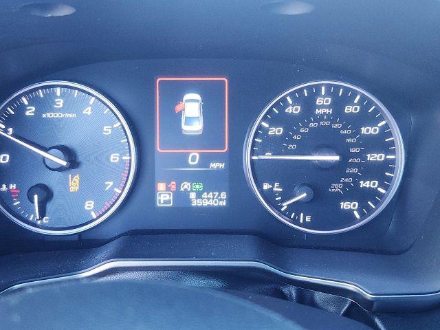 2024 Subaru Legacy Limited