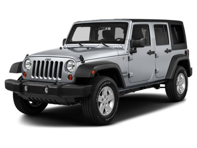 2018 Jeep Wrangler JK Unlimited Sport S 4x4 for sale in Kingston, NY
