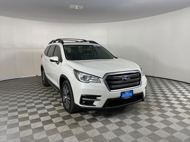 2020 Subaru Ascent Limited for sale in Bremerton, WA