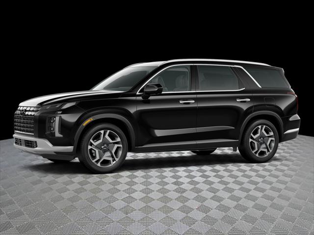 New 2024 Hyundai Palisade Limited for sale in Peoria, AZ ...