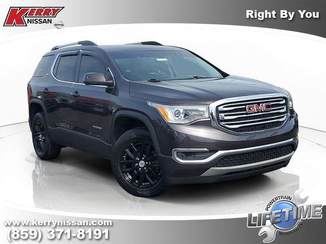 2019 GMC Acadia SLT-1 for sale in FLORENCE, KY