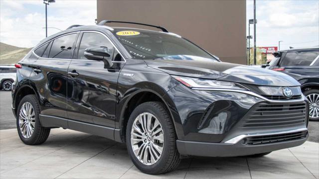 New & Used Toyota Venza for Sale near Me | Discover Cars for Sale