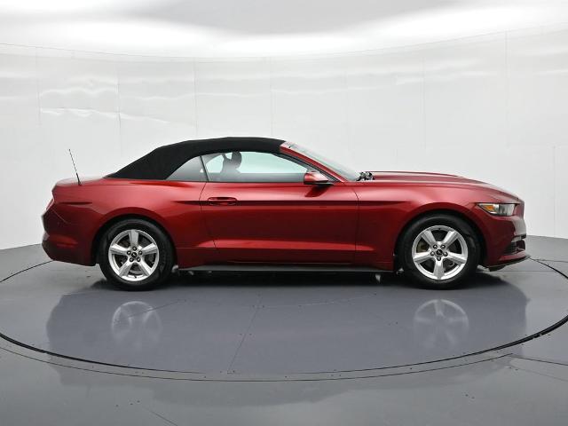 2017 Ford Mustang V6