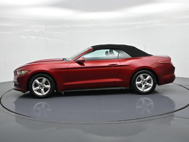2017 Ford Mustang V6