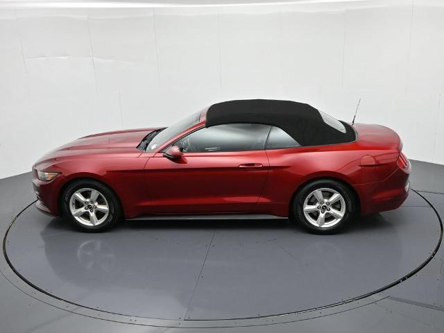 2017 Ford Mustang V6