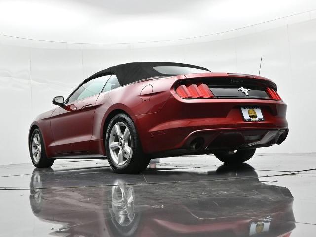 2017 Ford Mustang V6