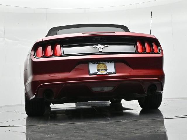 2017 Ford Mustang V6