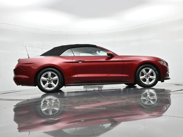 2017 Ford Mustang V6