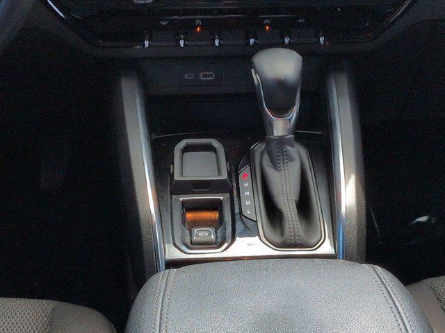 2023 GMC Canyon 2WD Crew Cab Short Box Elevation