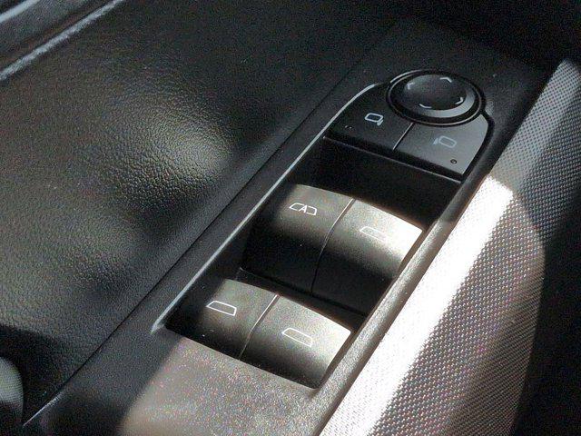 2023 GMC Canyon 2WD Crew Cab Short Box Elevation