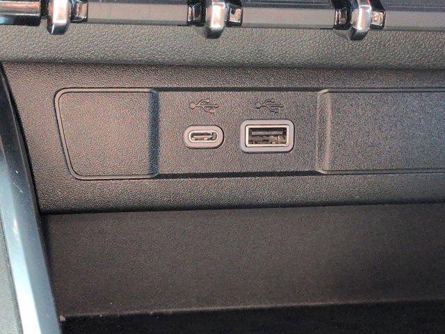 2023 GMC Canyon 2WD Crew Cab Short Box Elevation