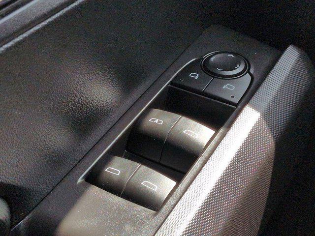 2023 GMC Canyon 2WD Crew Cab Short Box Elevation