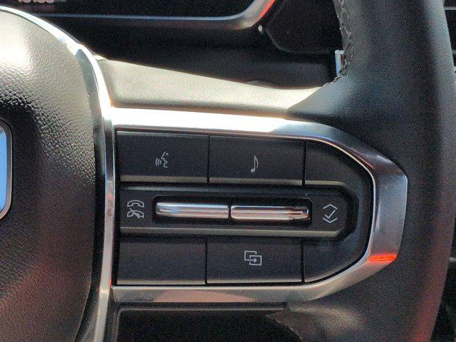 2023 GMC Canyon 2WD Crew Cab Short Box Elevation