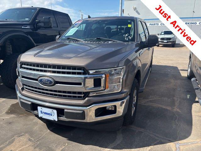 2020 Ford F-150 XLT for sale in Corpus Christi, TX
