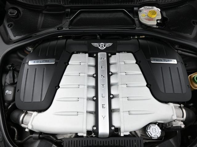 2011 Bentley Continental GTC Base