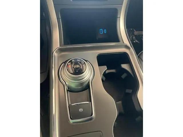 2024 Ford Edge ST-Line