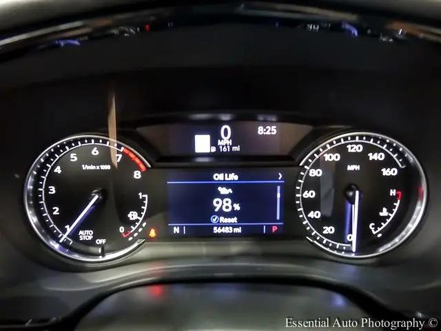 2023 Cadillac XT5 FWD Premium Luxury