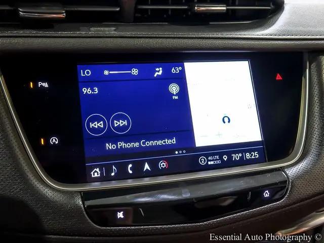 2023 Cadillac XT5 FWD Premium Luxury