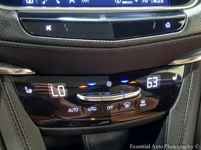 2023 Cadillac XT5 FWD Premium Luxury