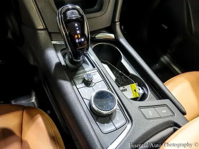 2023 Cadillac XT5 FWD Premium Luxury