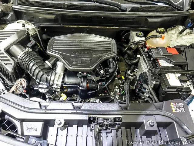 2023 Cadillac XT5 FWD Premium Luxury