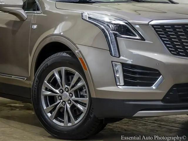 2023 Cadillac XT5 FWD Premium Luxury