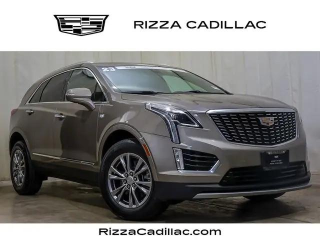 2023 Cadillac XT5 FWD Premium Luxury for sale in Tinley Park, IL