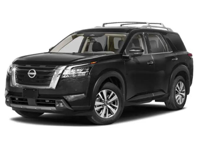 2022 Nissan Pathfinder SL 4WD for sale in Woodbury, NJ