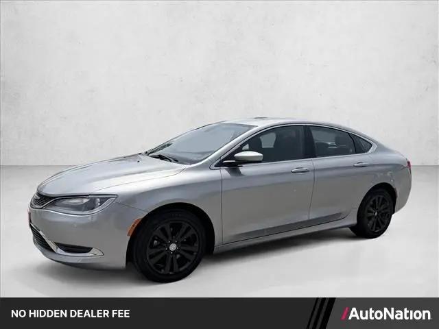 2016 Chrysler 200 Limited for sale in Centennial, CO