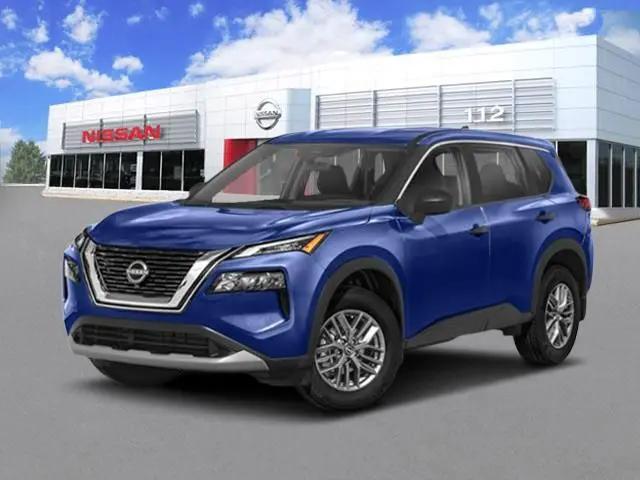 2023 Nissan Rogue S Intelligent AWD for sale in Patchogue, NY