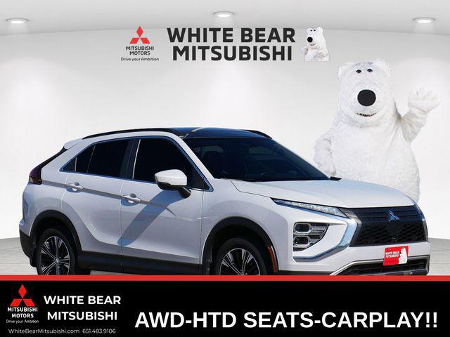 2022 Mitsubishi Eclipse Cross SE S-AWC for sale in White Bear Lake, MN