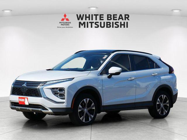 2022 Mitsubishi Eclipse Cross SE S-AWC