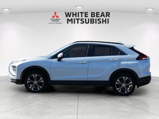 2022 Mitsubishi Eclipse Cross SE S-AWC